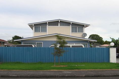 Photo of property in 10 Tabitha Crescent, Henderson, Auckland, 0612