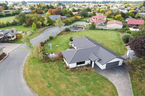 Photo of property in 39f Morgan Street, Methven, 7730