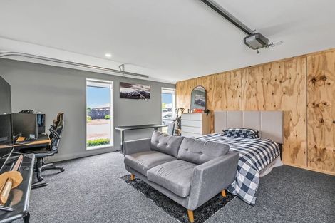 Photo of property in 48 Bradbury Avenue, Rolleston, 7614