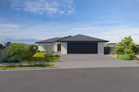 Photo of property in 16 Stackwood Avenue, Woodend, 7610