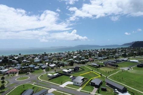 Photo of property in 107 Hamiora Street, Matarangi, 3592