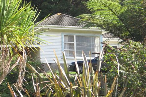 Photo of property in 84 South Karori Road, Karori, Wellington, 6012