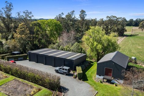 Photo of property in 12 Davis Road, Cust, 7471