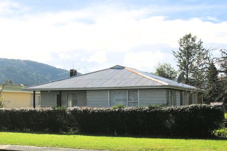 Photo of property in 12 Pembroke Street, Moerewa, 0211