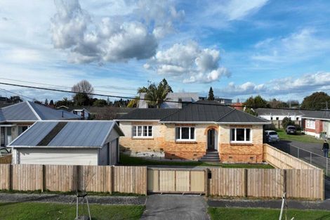 Photo of property in 36 Hobson Street, Maeroa, Hamilton, 3200