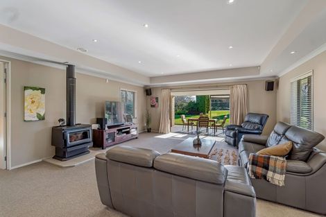 Photo of property in 383 Trents Road, Prebbleton, 7604