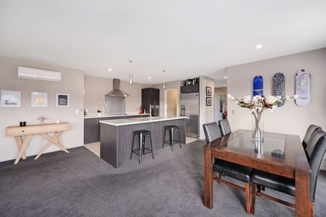 Photo of property in 103 Cullen Avenue, Swannanoa, Rangiora, 7475