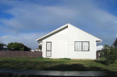 Photo of property in 41 Liverpool Crescent, Flaxmere, Hastings, 4120