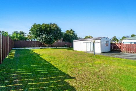 Photo of property in 9 Gainsborough Street, Manurewa, Auckland, 2102