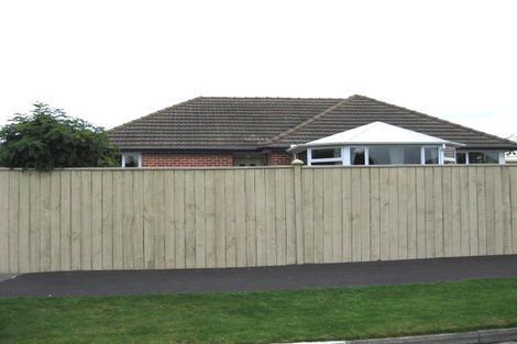 Photo of property in 1/18 Halliwell Avenue, Papanui, Christchurch, 8052