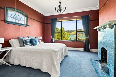 Photo of property in 269 Ravensbourne Road, Ravensbourne, Dunedin, 9022