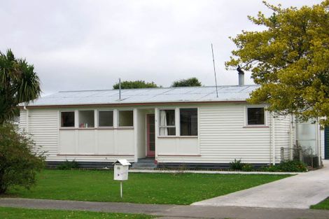 Photo of property in 9 Wakefield Street, Awapuni, Palmerston North, 4412