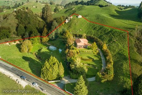Photo of property in 1529 Waikite Valley Road, Ngakuru, Rotorua, 3077
