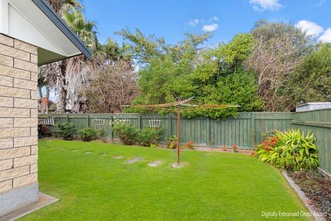 Photo of property in 138a Amberley Avenue, Highbury, Palmerston North, 4412
