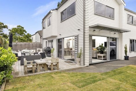 Photo of property in 3/11 Campbell Road, Takapuna, Auckland, 0622