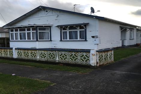 Photo of property in 12 Holyoake Street, Whanganui East, Whanganui, 4500