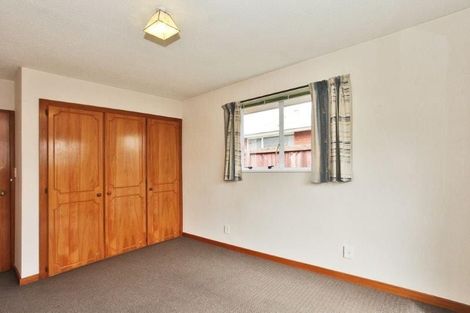 Photo of property in 1/57 Picton Avenue, Riccarton, Christchurch, 8011