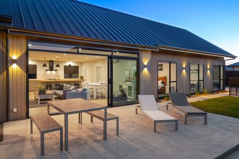 Photo of property in 18 Rutledge Drive, Springlands, Blenheim, 7201