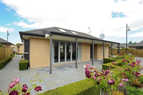 Photo of property in Yaldhurst Courts, 9/372 Yaldhurst Road, Russley, Christchurch, 8042