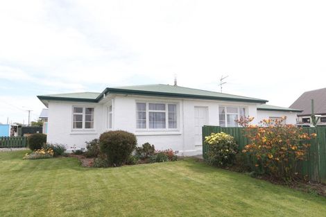 Photo of property in 146 Mcmurdo Street, Tinwald, Ashburton, 7700