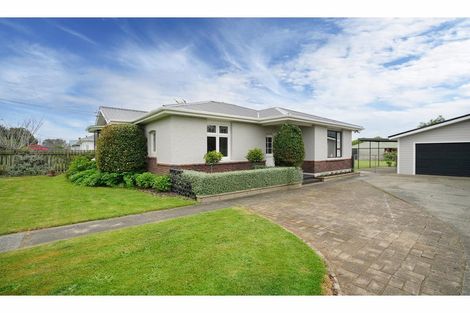 Photo of property in 12 Moa Street, Waikiwi, Invercargill, 9810