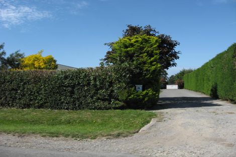 Photo of property in 69 Tarbottons Road, Tinwald, Ashburton, 7700