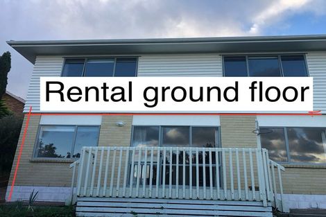 Photo of property in 65 Edendale Road, Somerville, Auckland, 2014