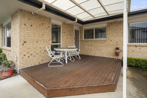 Photo of property in 53b Pemberton Crescent, Greerton, Tauranga, 3112