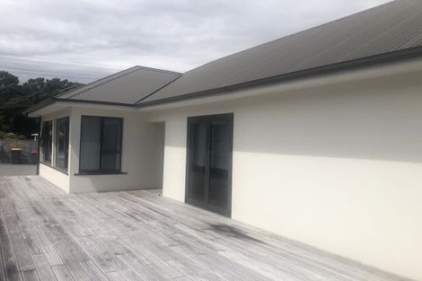 Photo of property in 102 Mangorei Road, Merrilands, New Plymouth, 4312