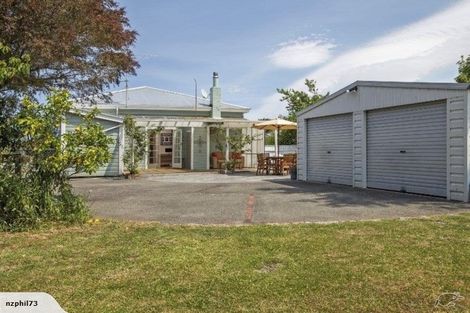 Photo of property in 1 Second Street, Lansdowne, Masterton, 5810