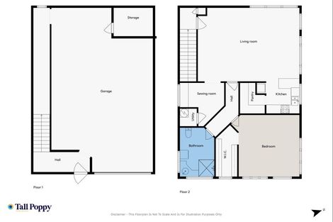 Photo of property in 21 Lammas Street, Richmond, 7020