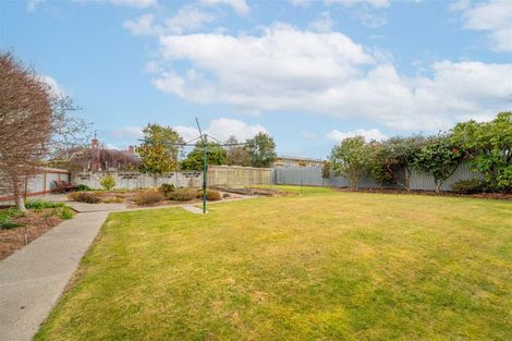 Photo of property in 3 Totara Place, Highfield, Timaru, 7910