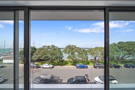 Photo of property in 3/18b King Edward Parade, Devonport, Auckland, 0624
