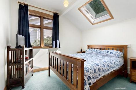 Photo of property in 63 Rhine Street, Island Bay, Wellington, 6023