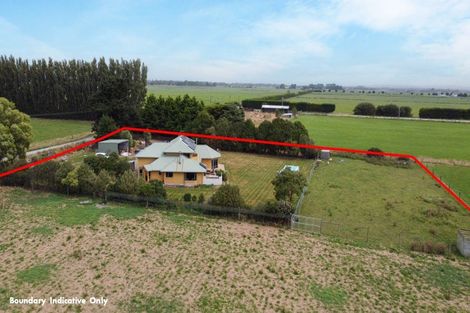 Photo of property in 223 White Road, Milford, Temuka, 7986