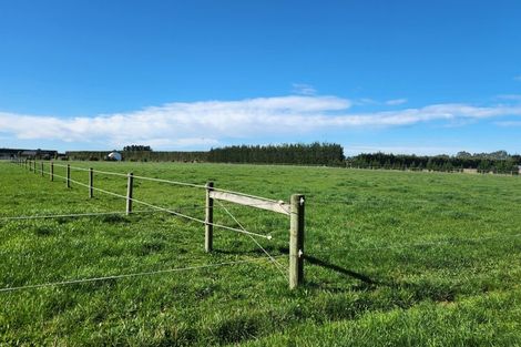 Photo of property in 531 No 10 Road, Swannanoa, Rangiora, 7476