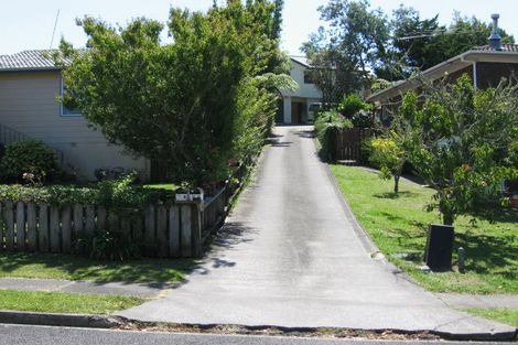 Photo of property in 2/6 Jayne Place, Torbay, Auckland, 0630