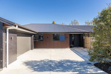 Photo of property in 4 Maire Street, Inglewood, 4330