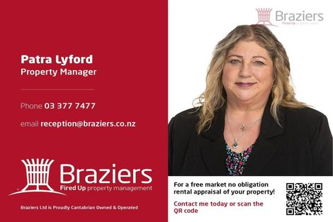 Photo of property in 2/78c Highsted Road, Bishopdale, Christchurch, 8053