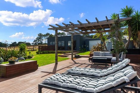 Photo of property in 157 Barrett Road, Riverhead, Albany, 0793