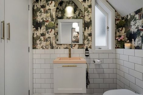 Photo of property in 41 Franklin Road, Freemans Bay, Auckland, 1011