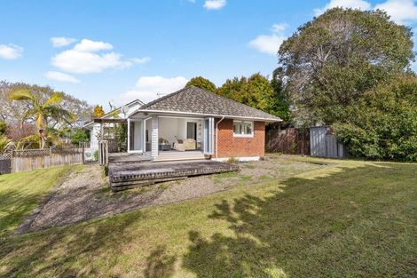 Photo of property in 3/46 Felton Mathew Avenue, Saint Johns, Auckland, 1072