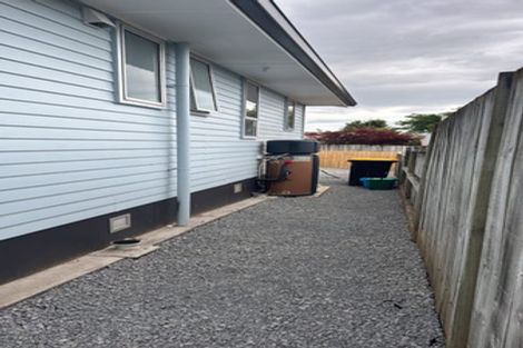 Photo of property in 17a Wiremu Street, Brookfield, Tauranga, 3110