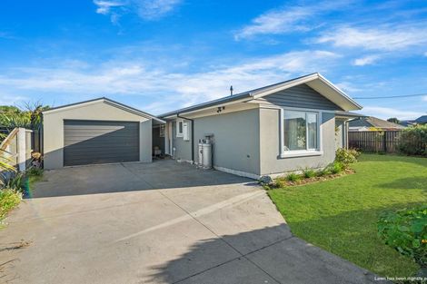 Photo of property in 79 Willryan Avenue, New Brighton, Christchurch, 8083