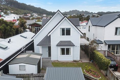 Photo of property in 68a Constable Street, Newtown, Wellington, 6021