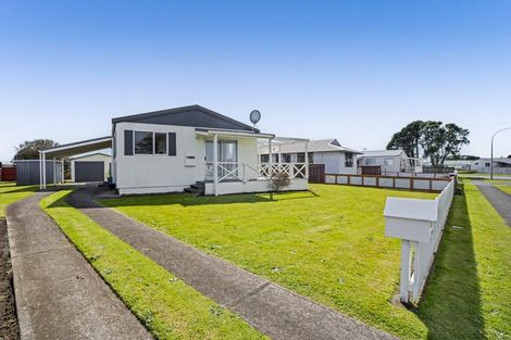 Photo of property in 49 Sunnyvale Street, Bell Block, New Plymouth, 4312