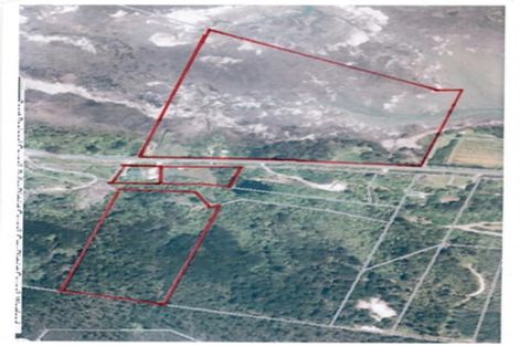 Photo of property in 4870 Karamea Highway, Karamea, 7893