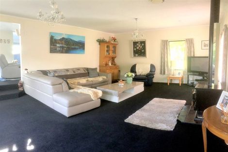 Photo of property in 6 Hatuma Road, Waipukurau, 4200