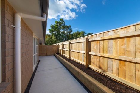 Photo of property in Rosewood Park, 78 Queenwood Road, Levin, 5510