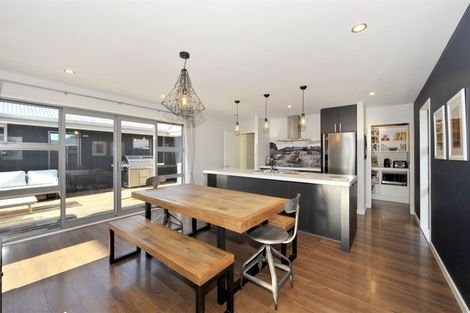 Photo of property in 11 Lignite Drive, Rolleston, 7614